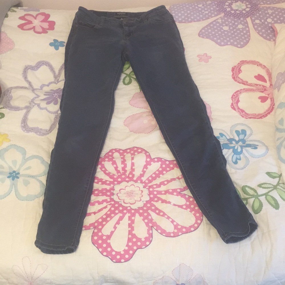 Celebrity Pink  Blue Jeans (Skinny)